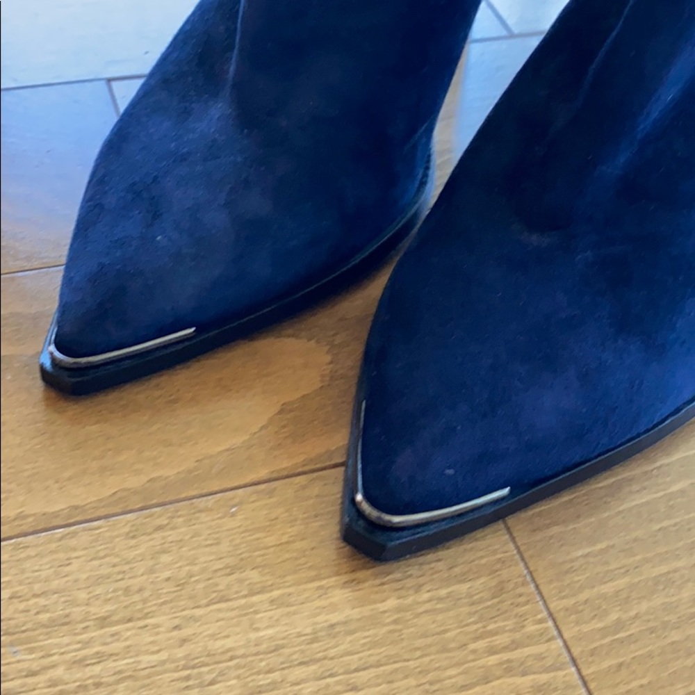 Acne Studio ankle boots - Picture 3 of 7